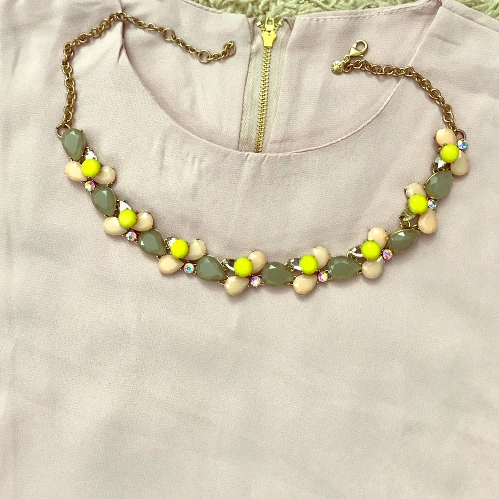Jcrew Necklace
